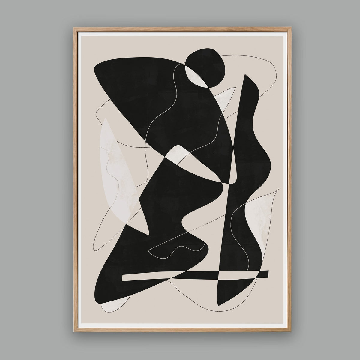 Intricate no. 1 - Limited Edition Art Print Intricate no. 1 - Limited Edition Art Print