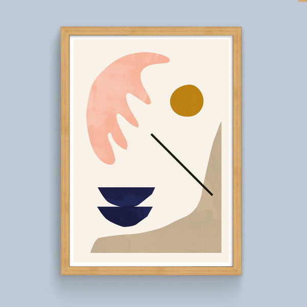 kite-no-1-limited-edition-art-print - janskacelik